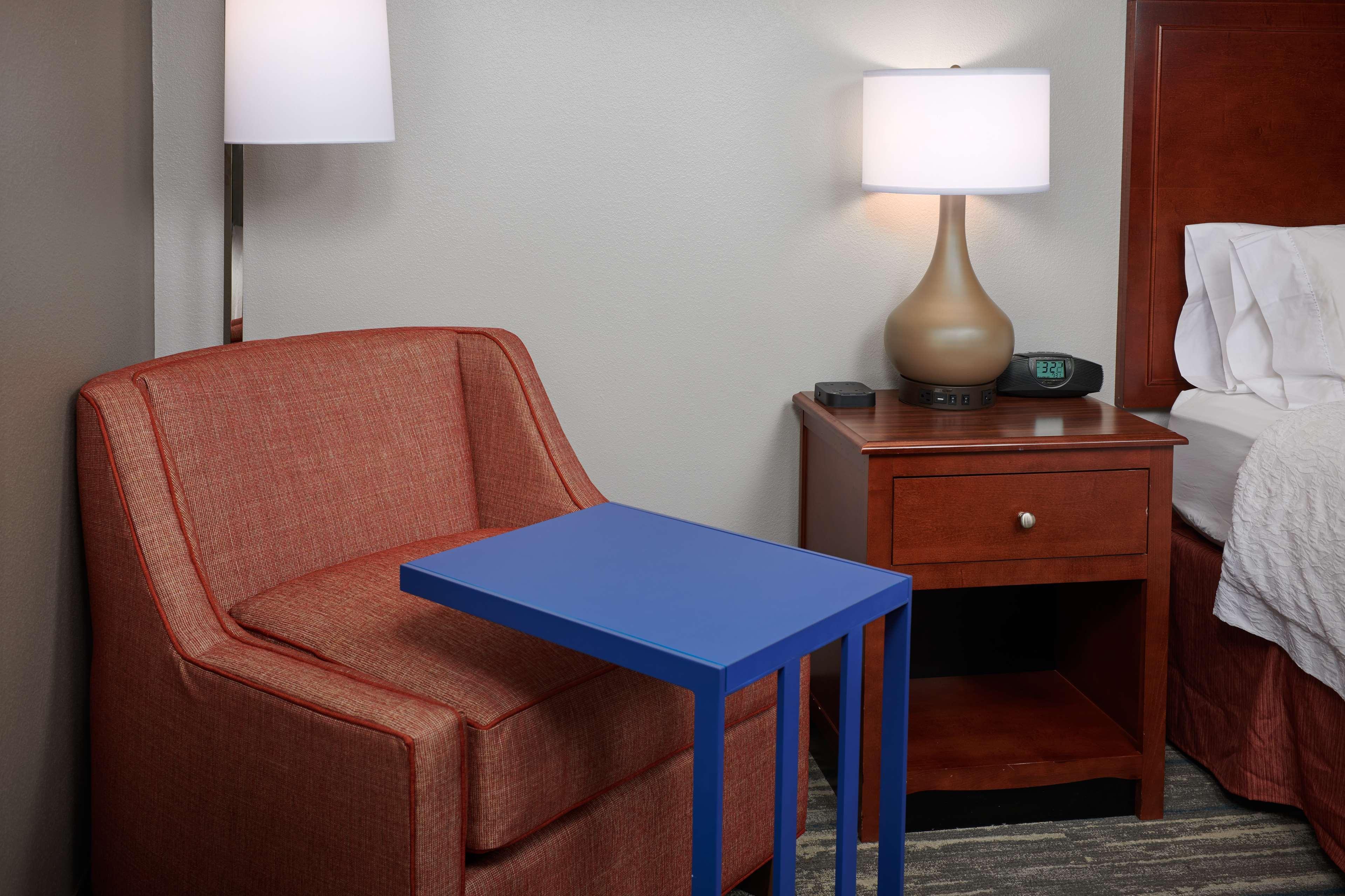 Hampton Inn & Suites Holly Springs Bagian luar foto