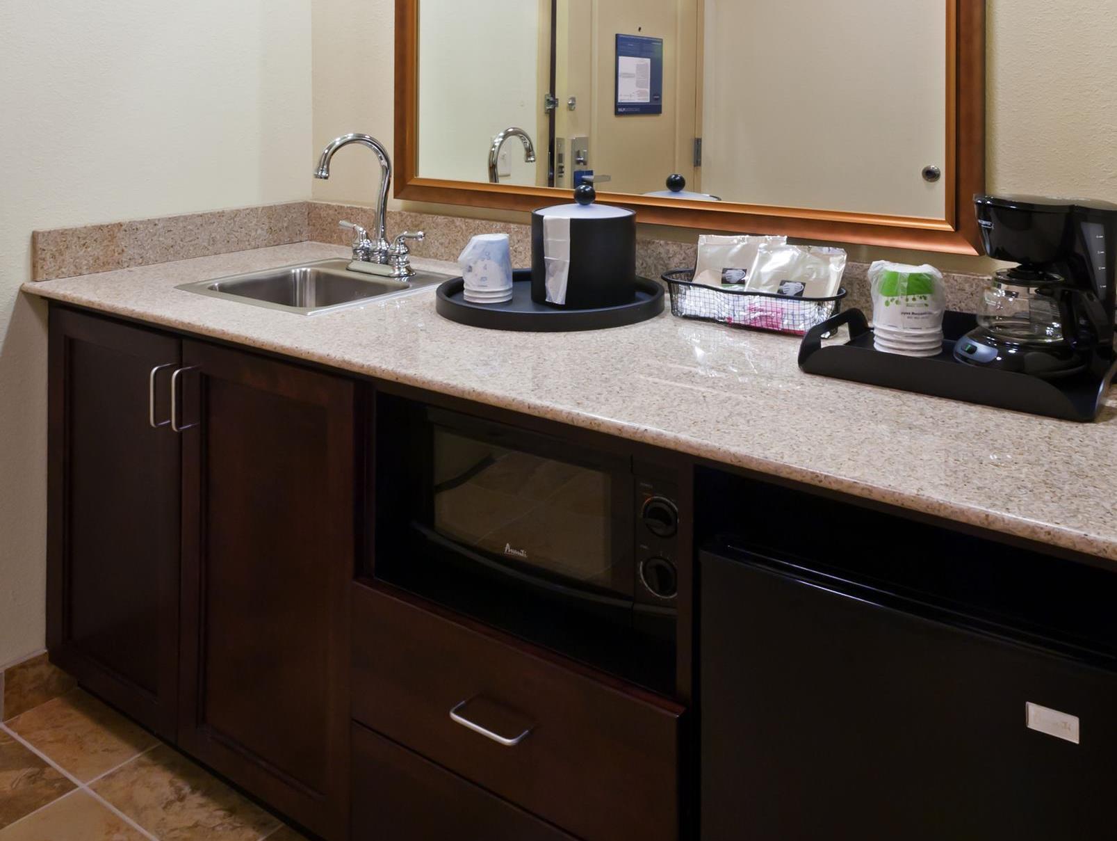 Hampton Inn & Suites Holly Springs Bagian luar foto