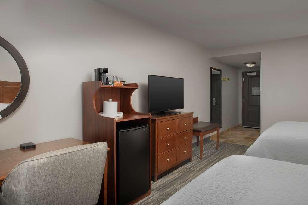 Hampton Inn & Suites Holly Springs Ruang foto