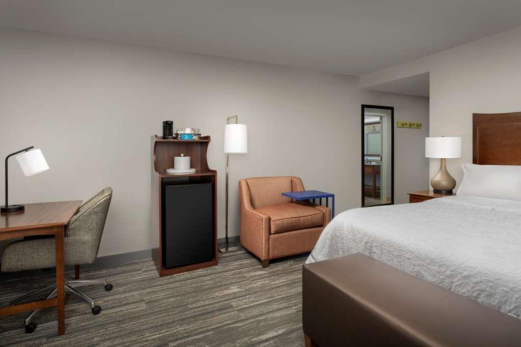 Hampton Inn & Suites Holly Springs Ruang foto