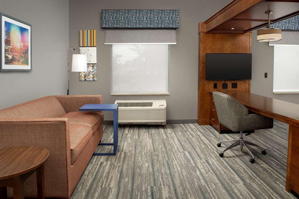 Hampton Inn & Suites Holly Springs Ruang foto