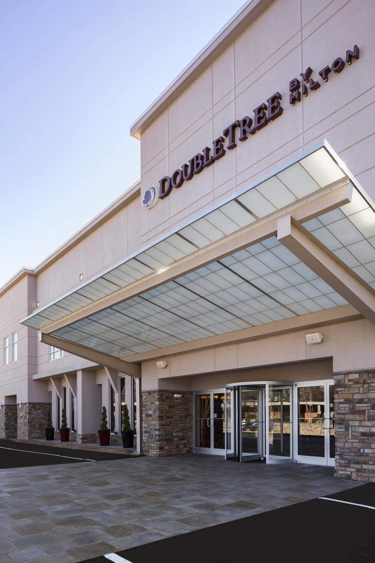 Hampton Inn & Suites Holly Springs Bagian luar foto