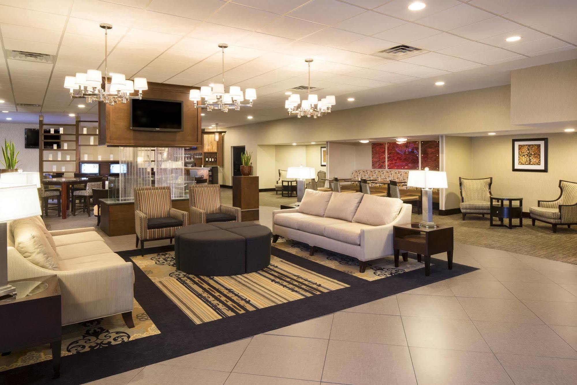 Hampton Inn & Suites Holly Springs Bagian luar foto