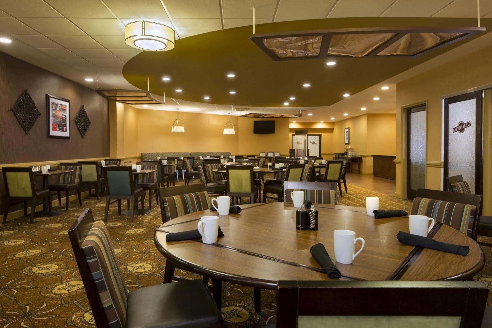 Hampton Inn & Suites Holly Springs Bagian luar foto