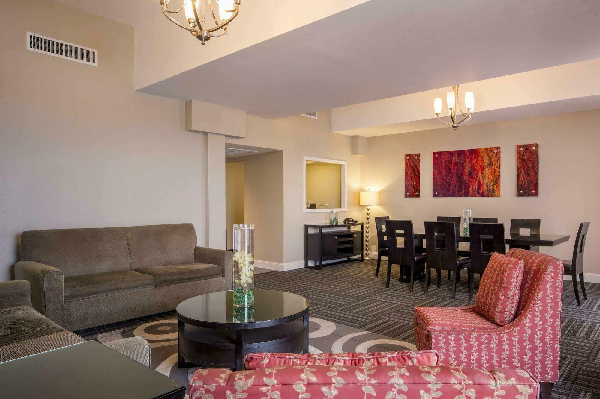 Hampton Inn & Suites Holly Springs Bagian luar foto