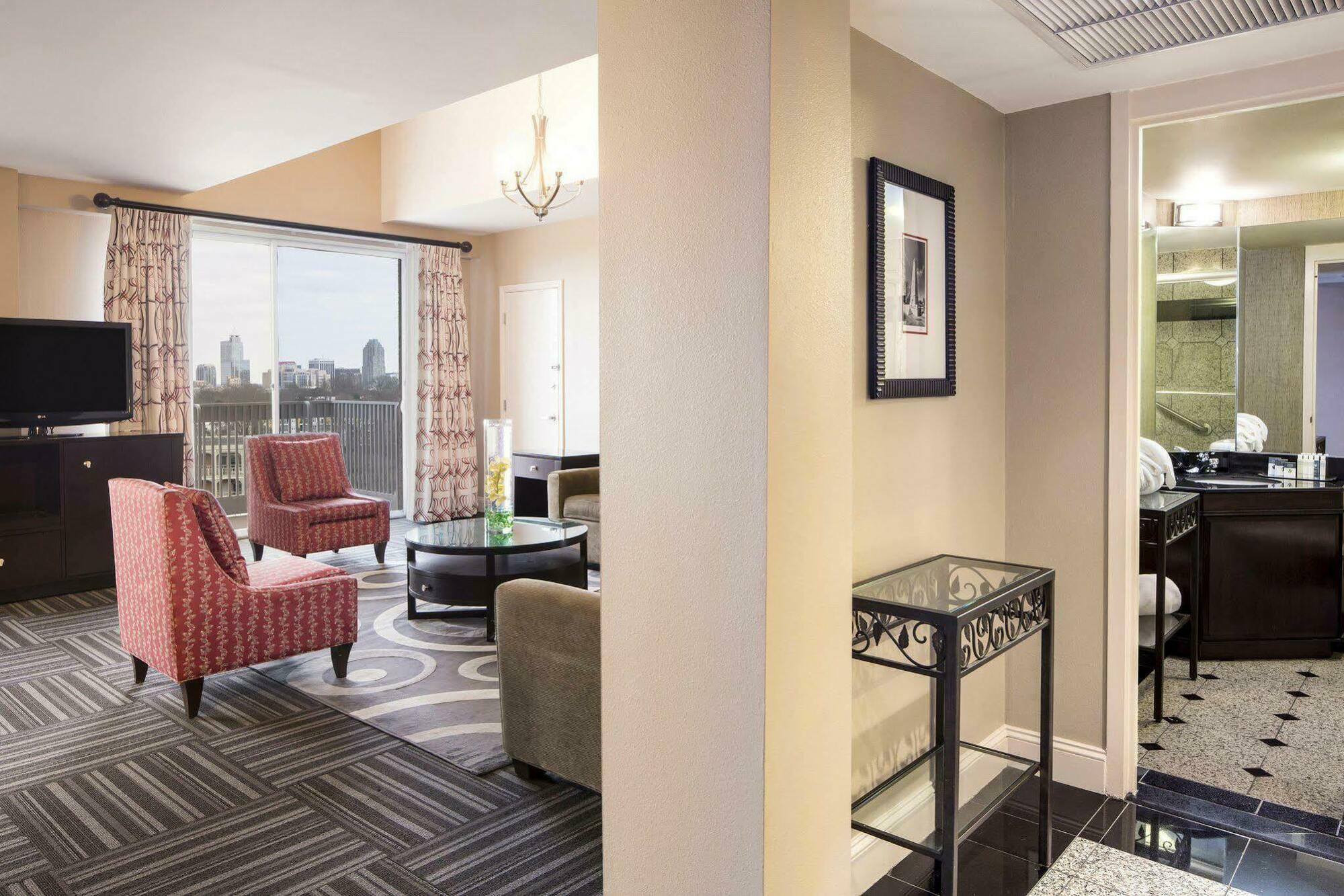 Hampton Inn & Suites Holly Springs Bagian luar foto