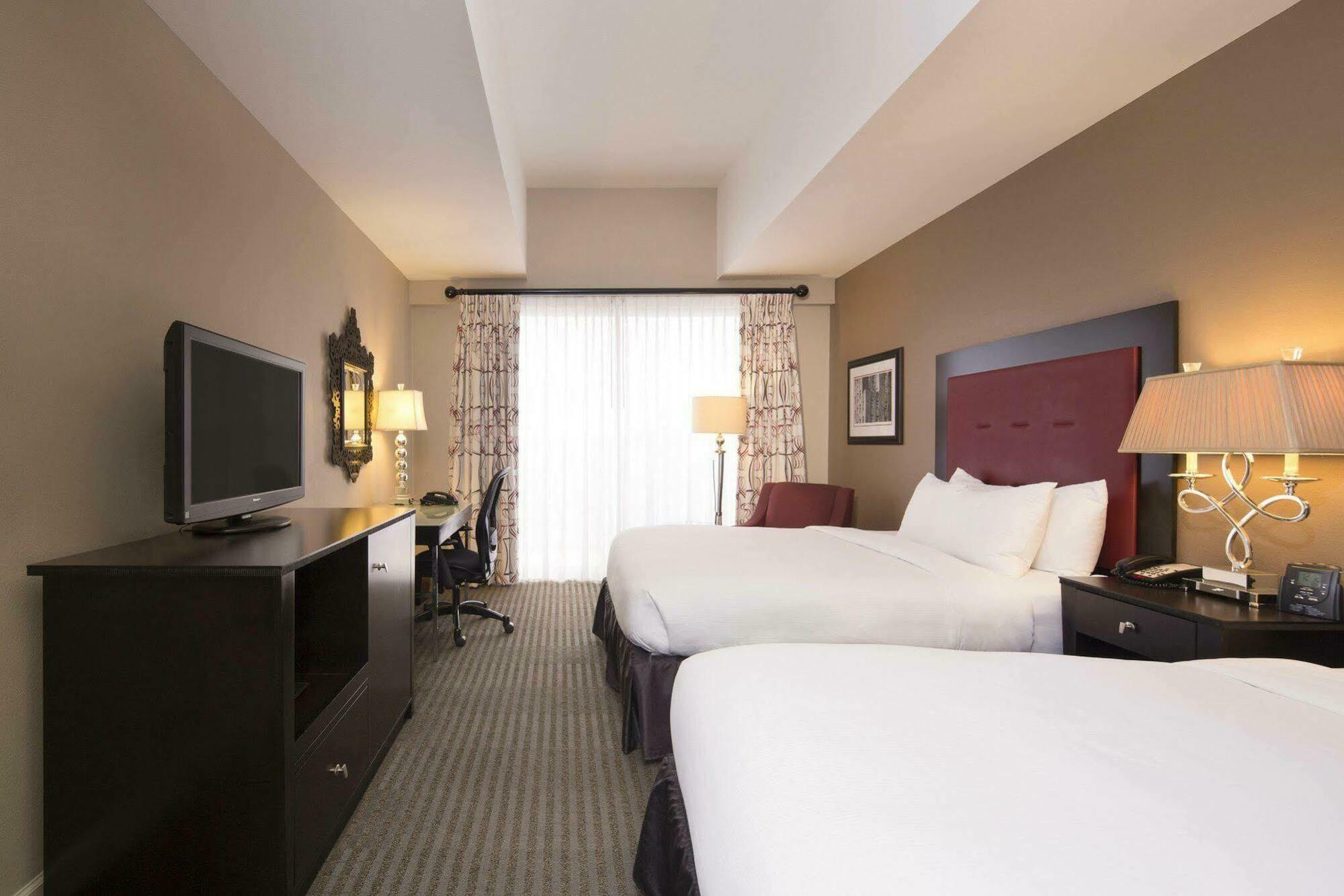 Hampton Inn & Suites Holly Springs Bagian luar foto