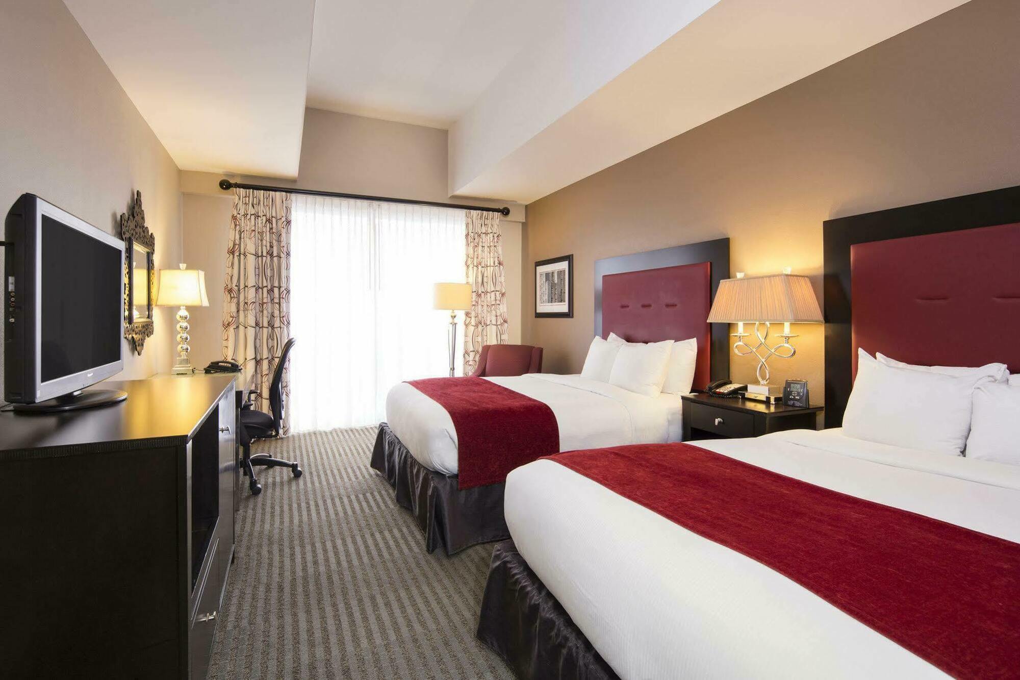 Hampton Inn & Suites Holly Springs Bagian luar foto